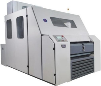 1203 Kaardsysteem met hoge productie 1203 Kaardsysteem met hoge productie