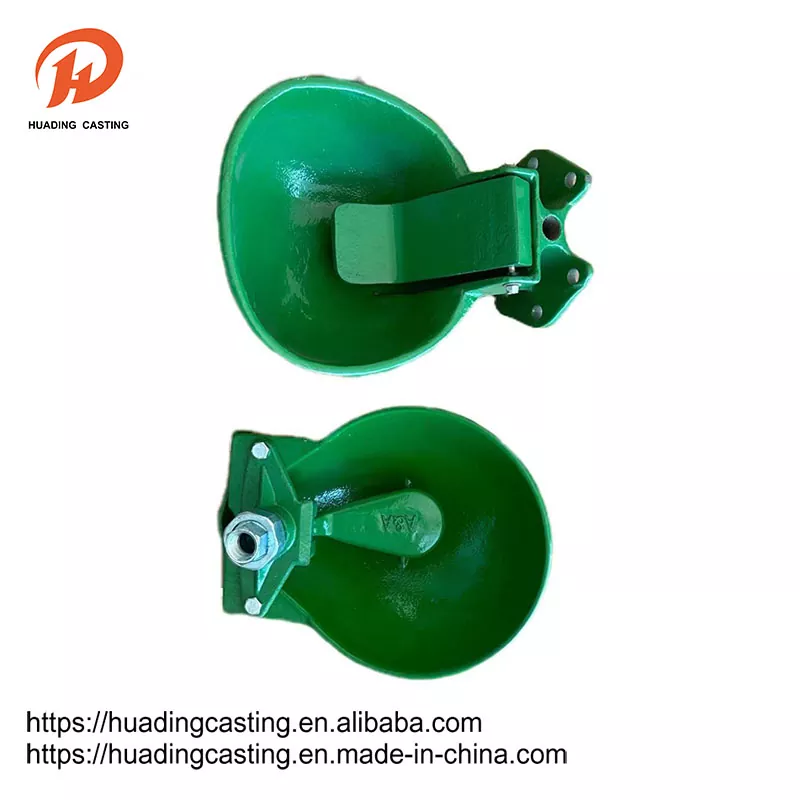 2.5L Automatische Cow Drinking Bowl