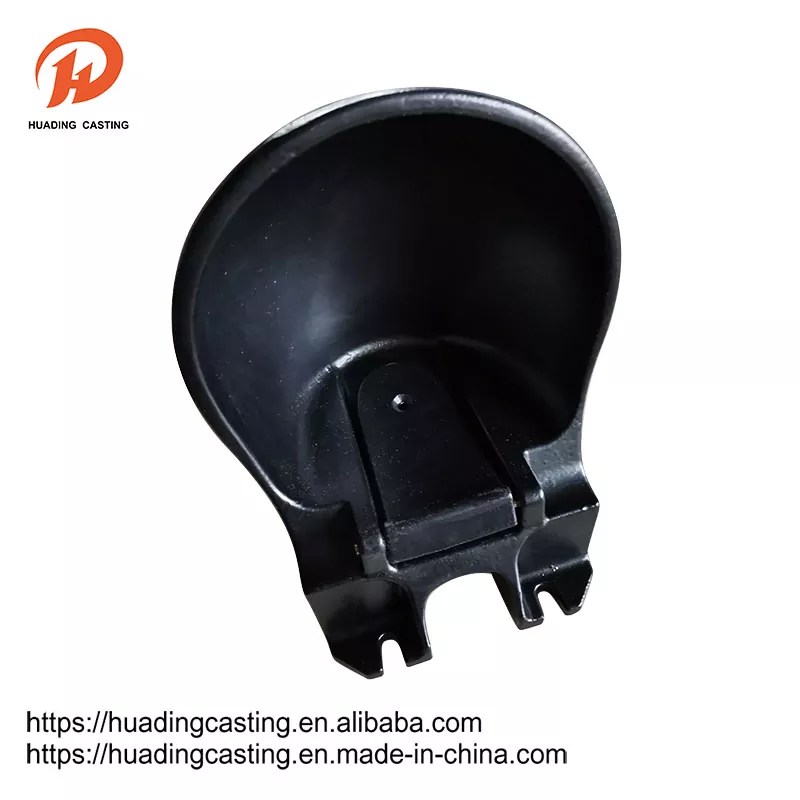 2.7L Automatische Cow Drinking Bowl