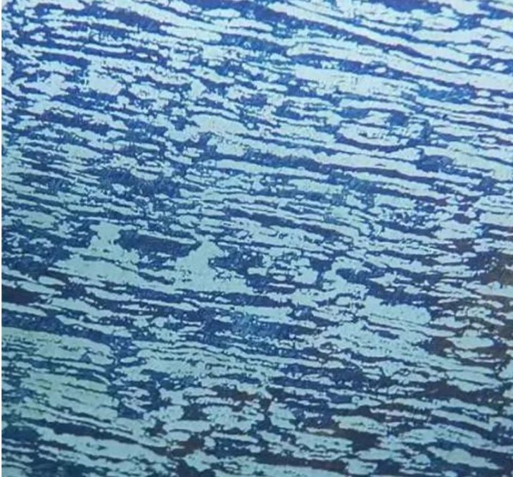 Oorzaak en preventie van scheuren in CE3MN duplex roestvrijstalen gietstukken