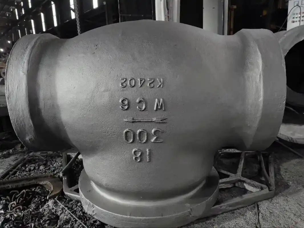 Welke soorten gietstukken zijn geschikt voor de productie van fenolharszand en furanharszand?