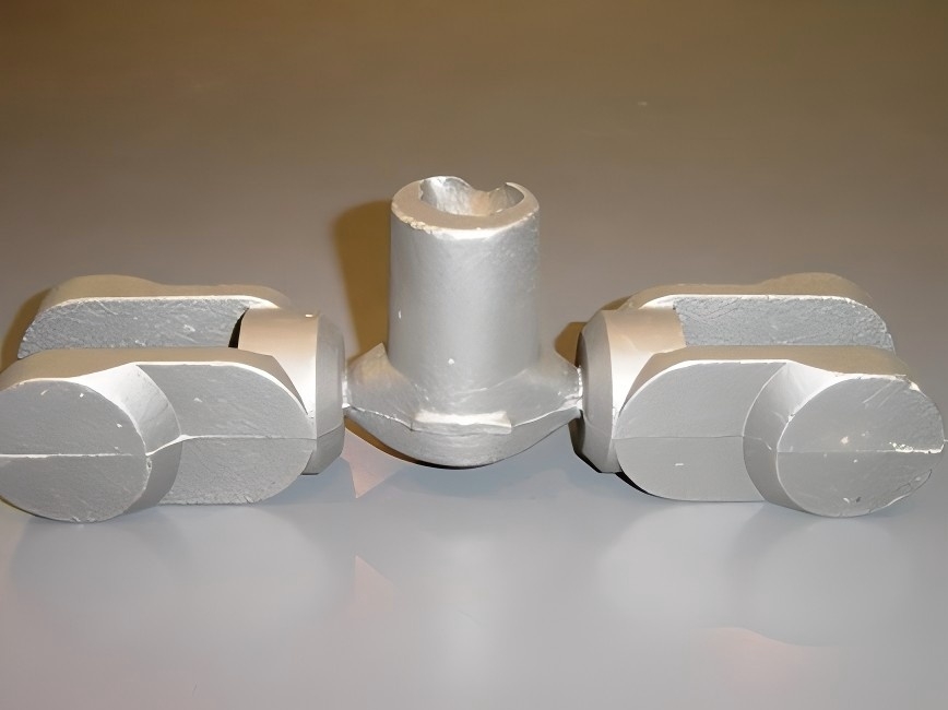 Het belang en het ontwerp van gietijzeren risiconhals