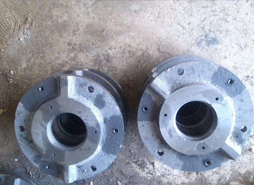 Hoe maak je onderdelen van grijs gietijzer met hoge sterkte zonder toevoeging van edele metalen zoals legeringen?