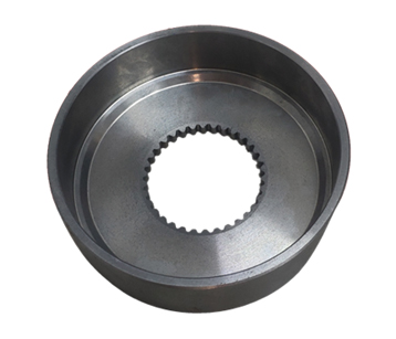 Hoe ontwerp je uitlaatnaalden voor de productie van gietijzeren onderdelen met behulp van groenzandtechnologie?