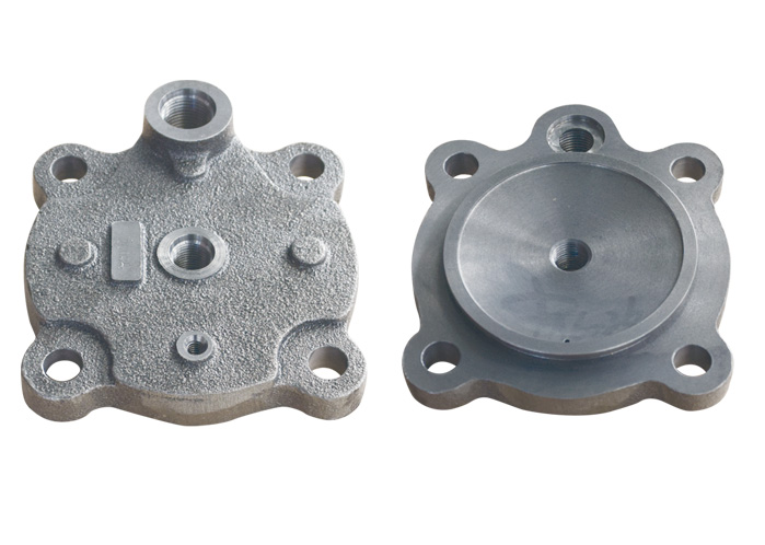 Hoe kan de rek van QT450 nodulair gietijzer tot meer dan 22% worden vergroot?