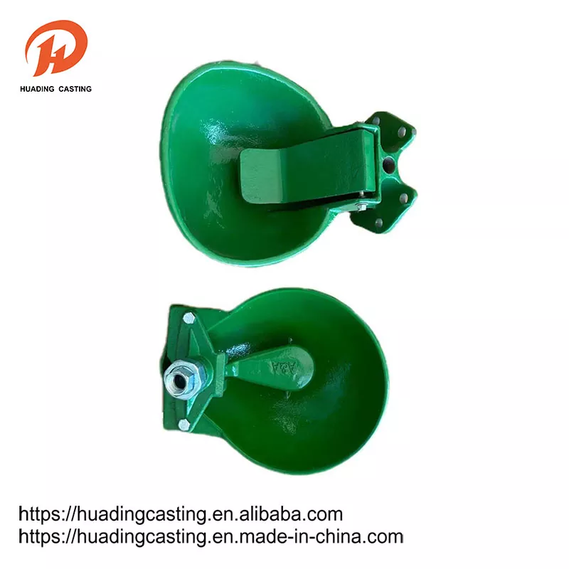 2L Automatische Cow Drinking Bowl