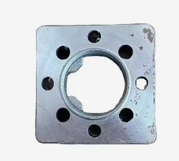 Aangepaste componenten voor CNC-bewerkingsservice