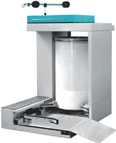 Model HD209A -60 oprolmachine Model HD209A -60 oprolmachine
