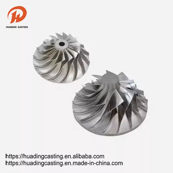 Turbinewiel